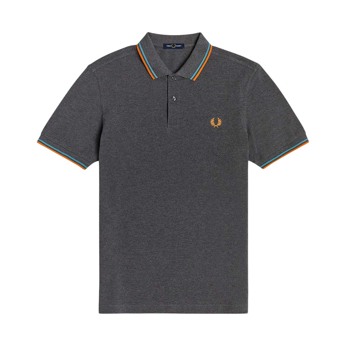 Fred Perry Polo - Image 4
