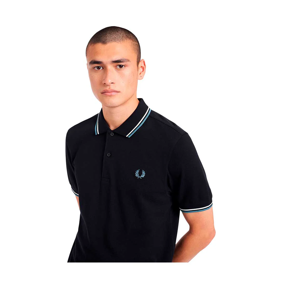Fred Perry Polo - Image 2