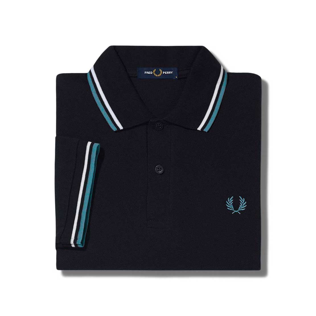 Fred Perry Polo - Image 3
