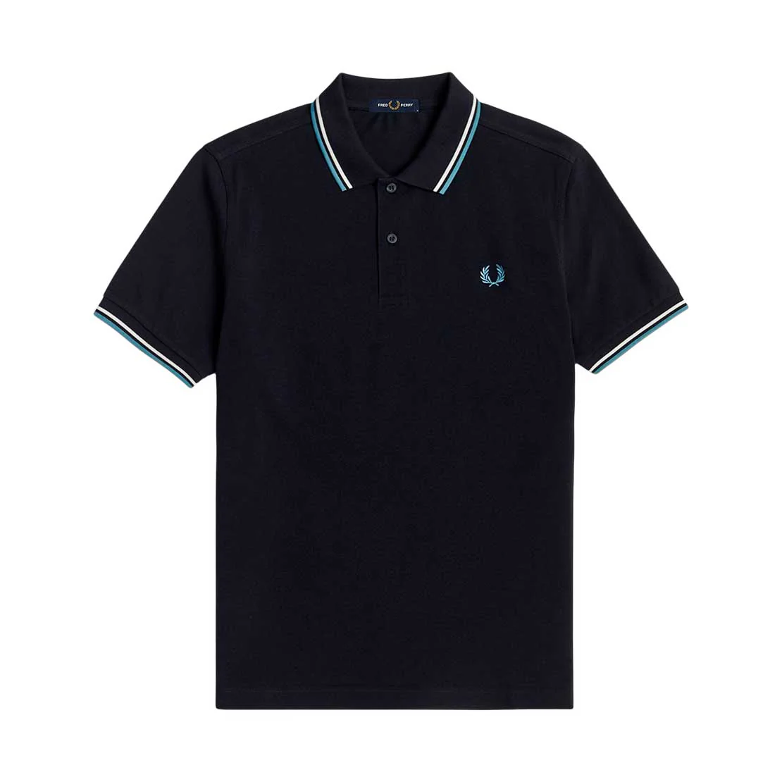 Fred Perry Polo - Image 4
