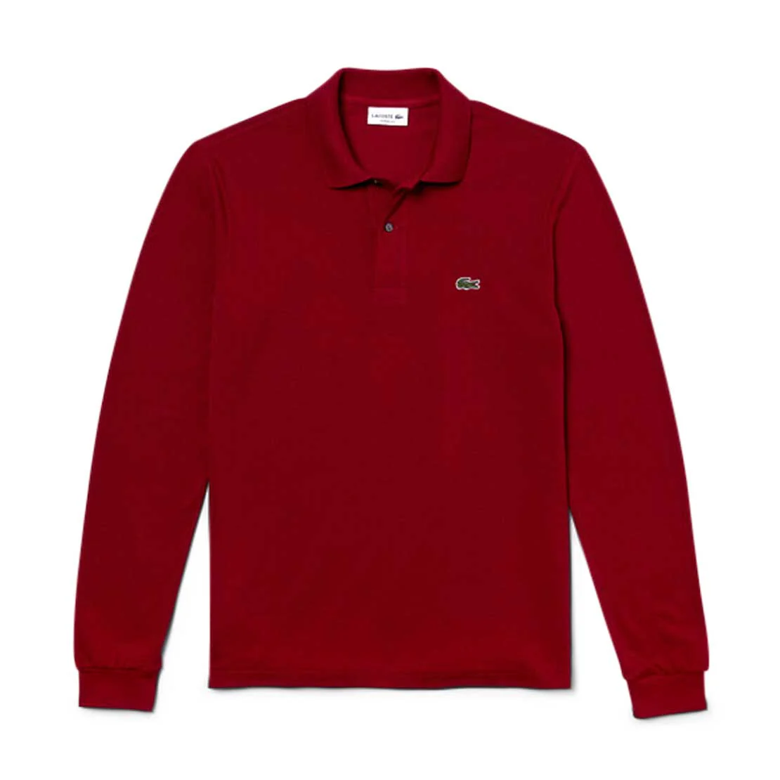 Polo Lacoste