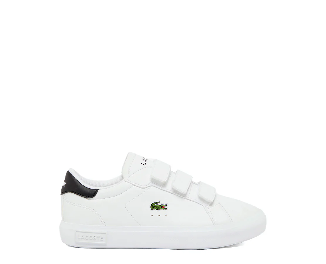 Lacoste Powercourt 125 1