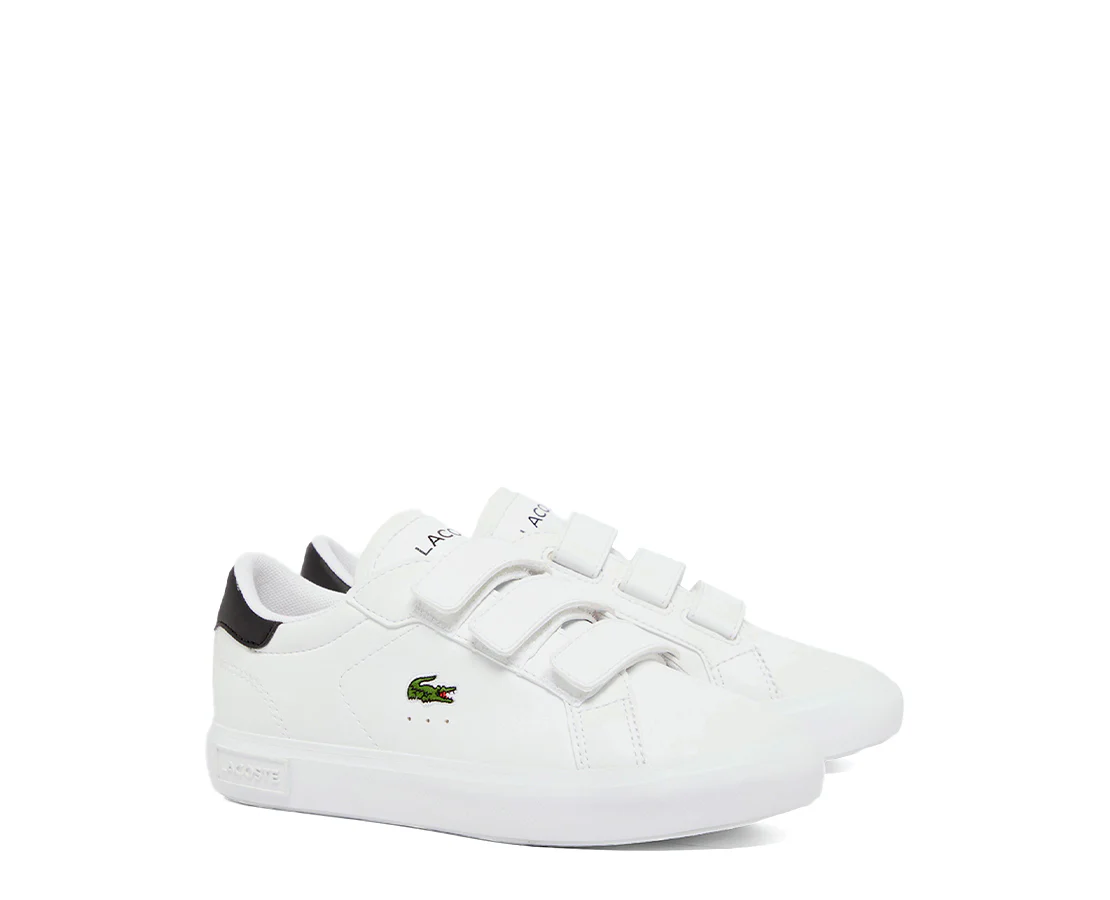 Lacoste Powercourt 125 1 - Image 2