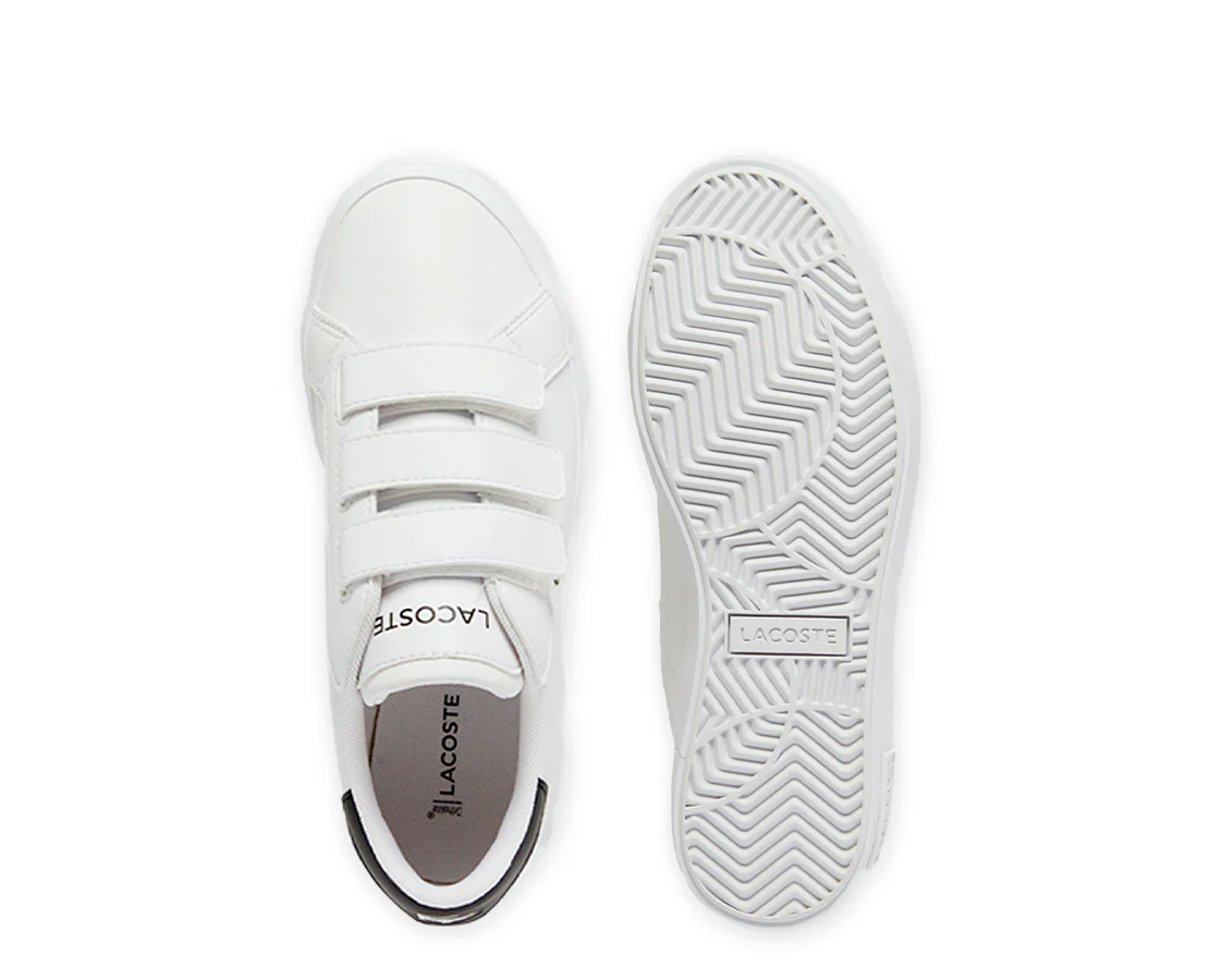 Lacoste Powercourt 125 1 - Image 3