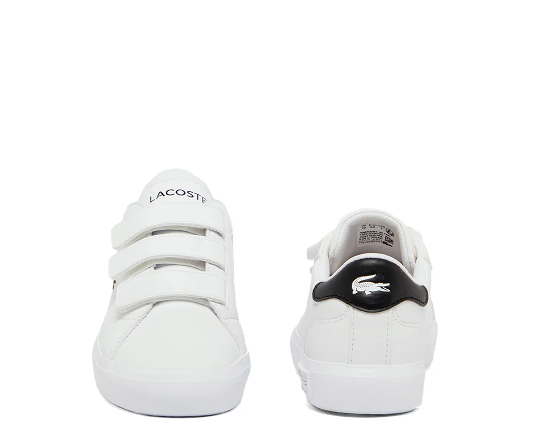 Lacoste Powercourt 125 1 - Image 4