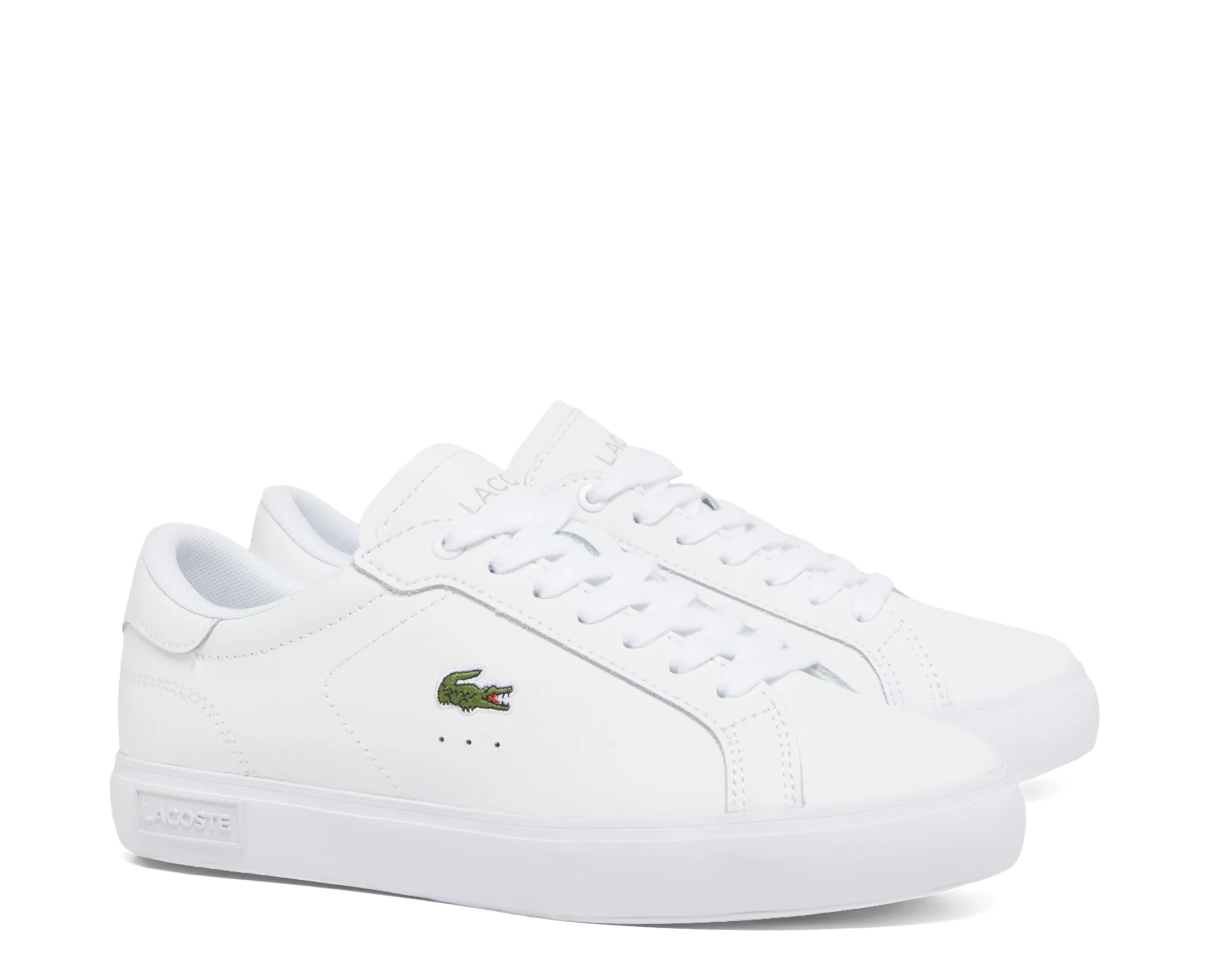 Lacoste Powercourt 125 2 - Image 3