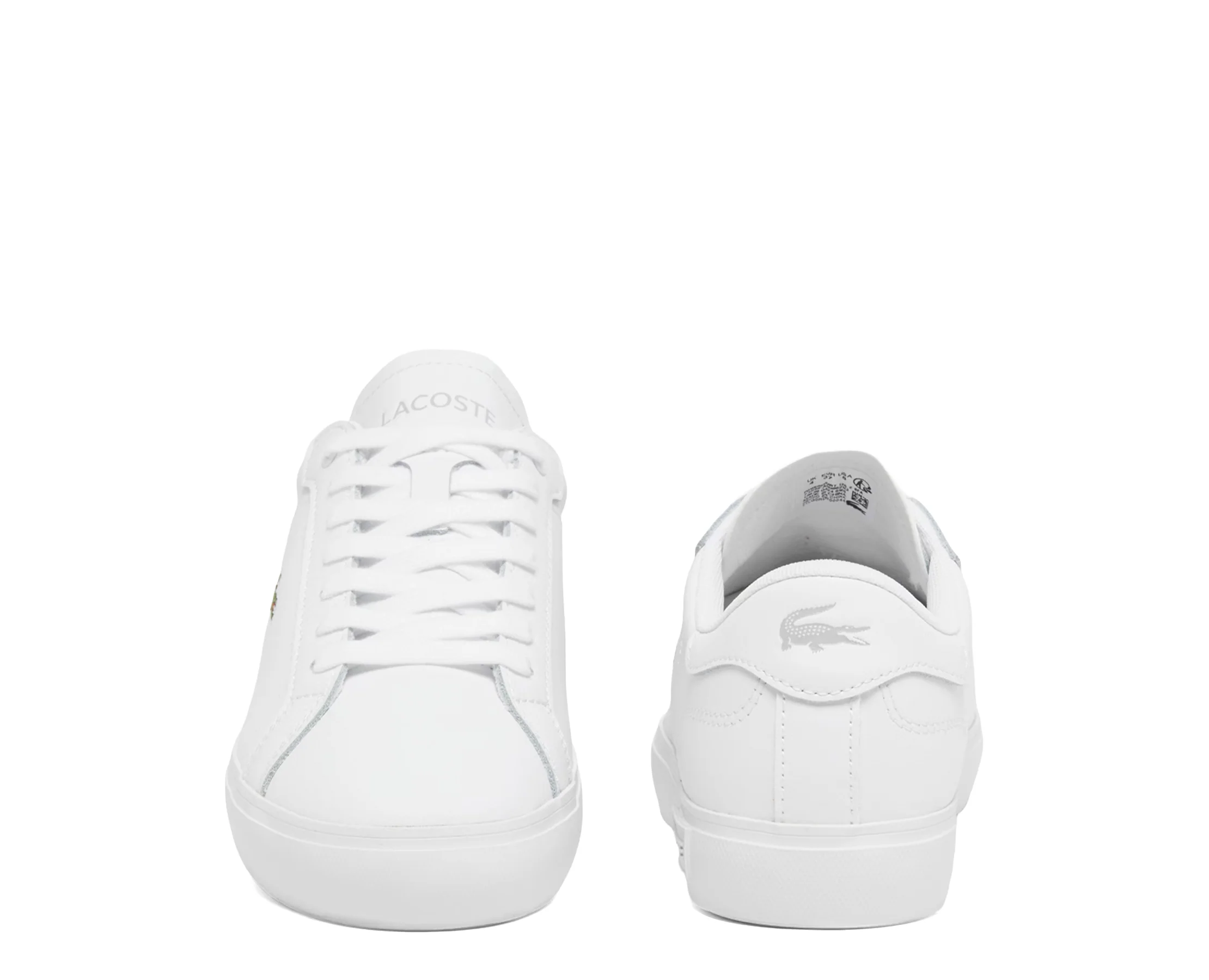 Lacoste Powercourt 125 2 - Image 5