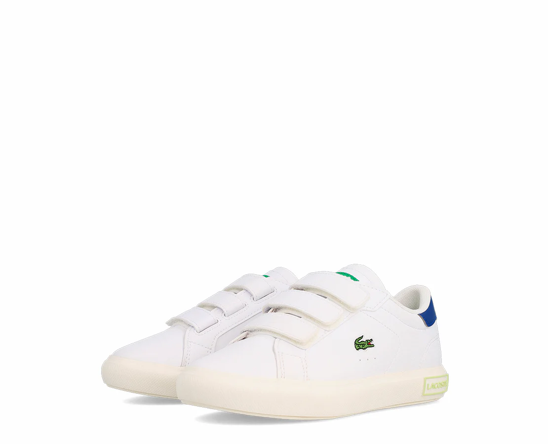 Lacoste Powercourt - Image 2