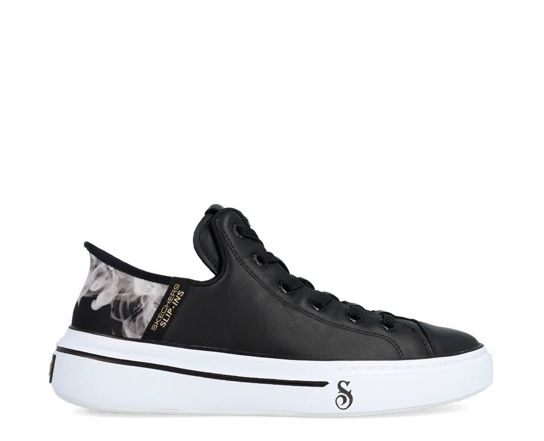 Skechers Premium Leather Slip-ins Snoop Dogg