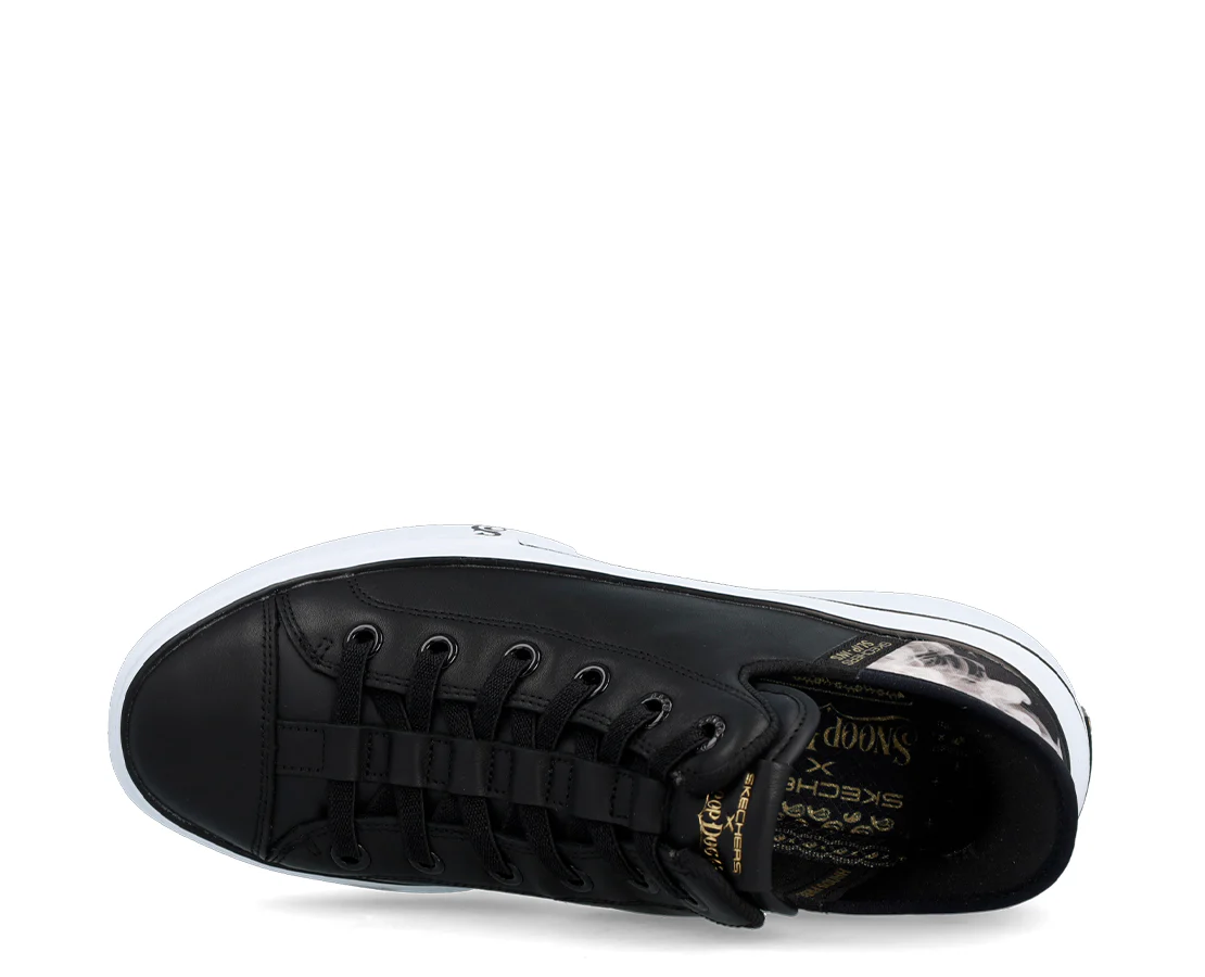Skechers Premium Leather Slip-ins Snoop Dogg - Image 3