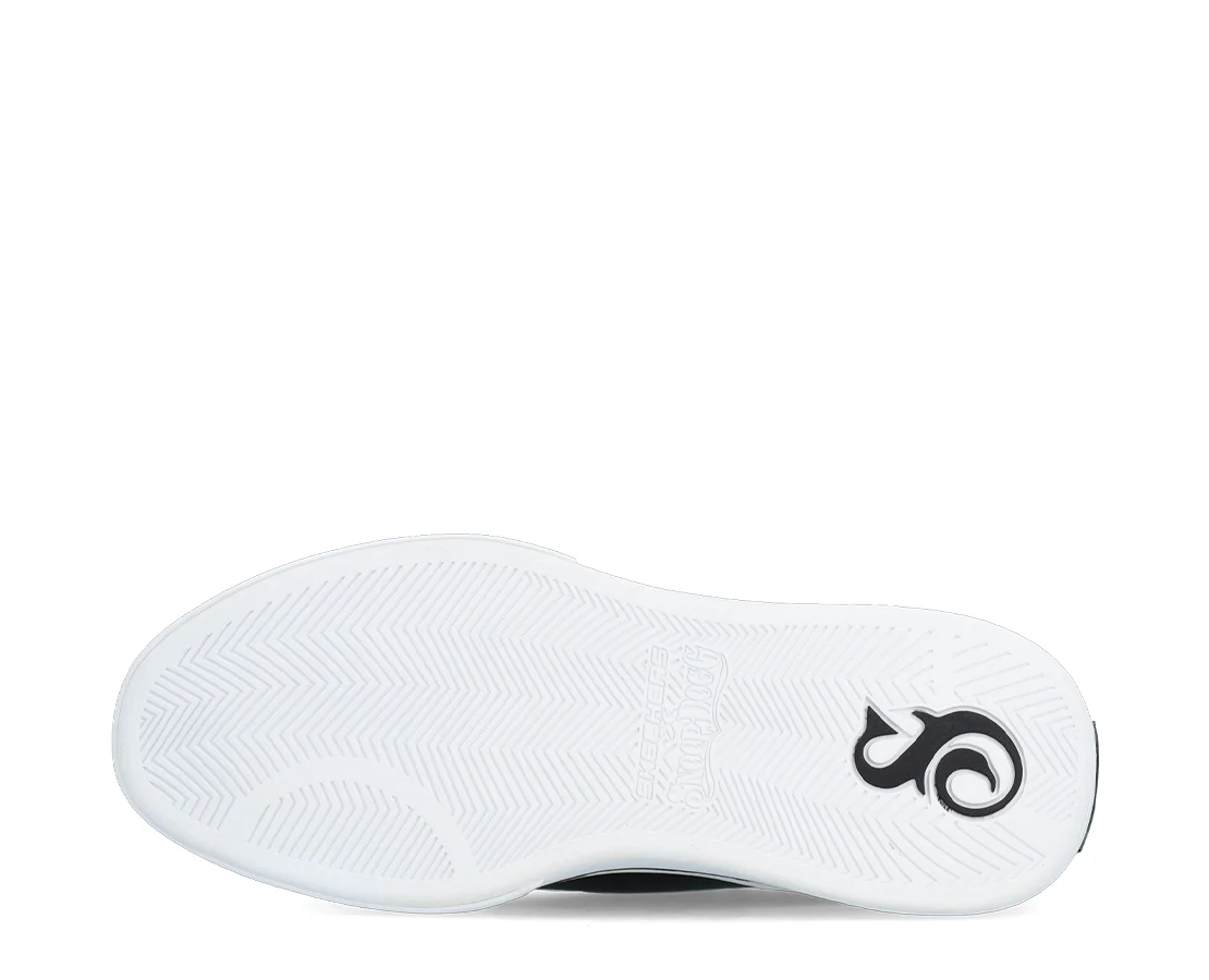 Skechers Premium Leather Slip-ins Snoop Dogg - Image 4