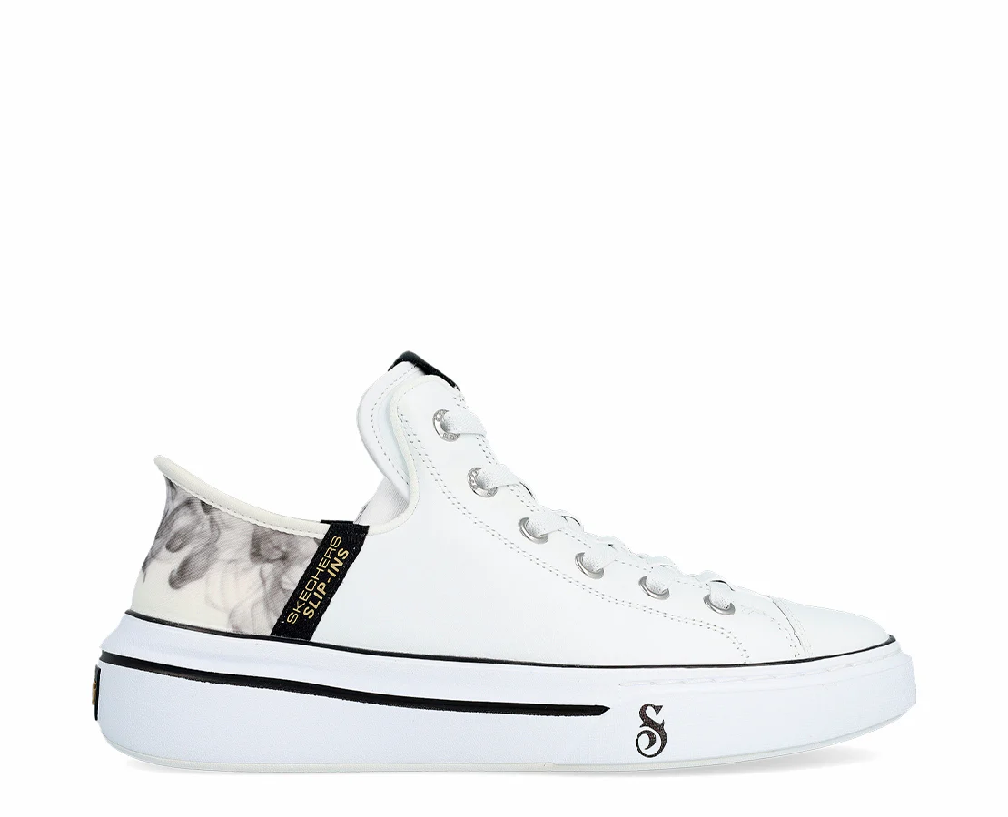 Skechers Premium Leather Slip-Ins Snoop Dogg