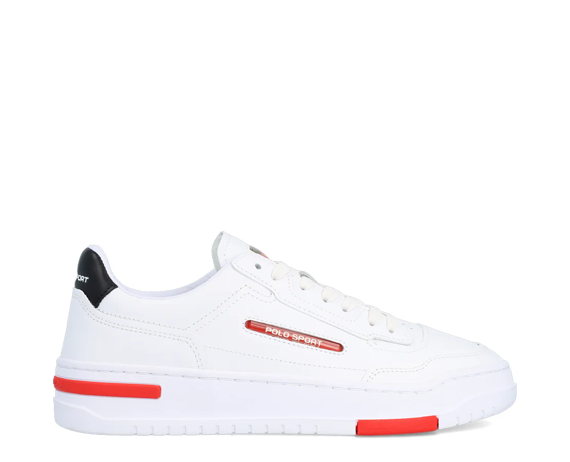 Ralph Lauren PS 300 Sneakers Low Top Lace