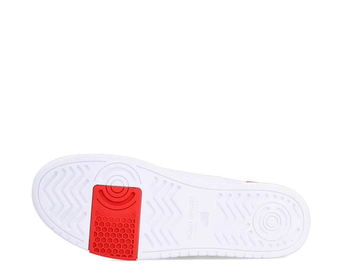 Ralph Lauren PS 300 Sneakers Low Top Lace - Image 4