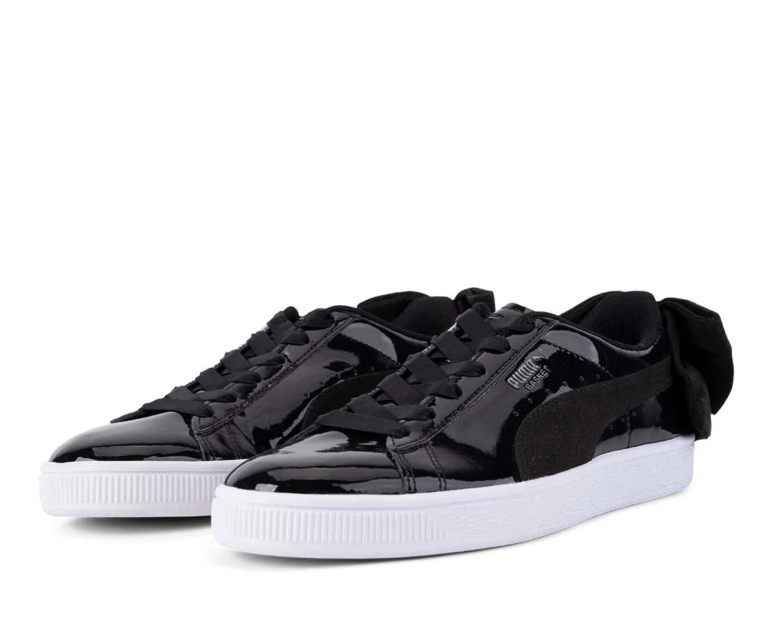 Puma Basket Bow - Image 2
