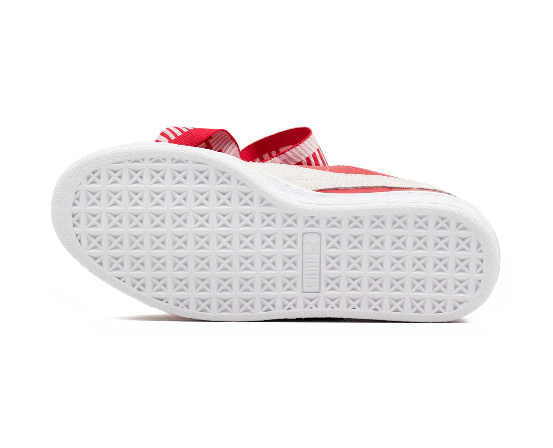 Puma Basket Heart DE W - Image 3