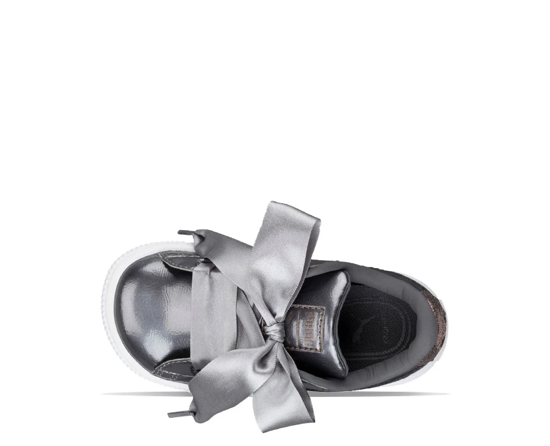 Puma Basket Heart Lunar Lux - Image 2
