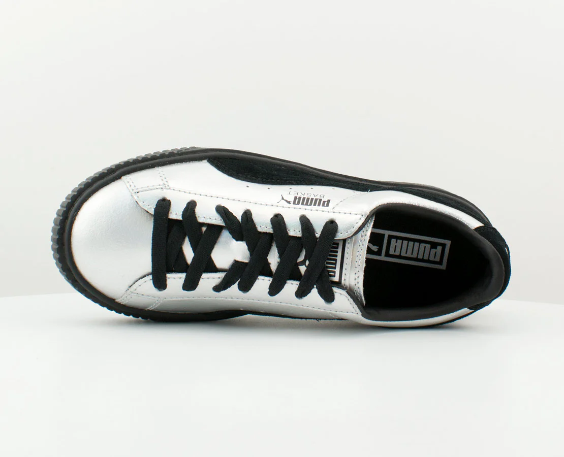 Puma Basket Platform - Image 2
