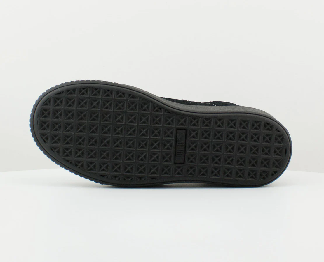 Puma Basket Platform - Image 3