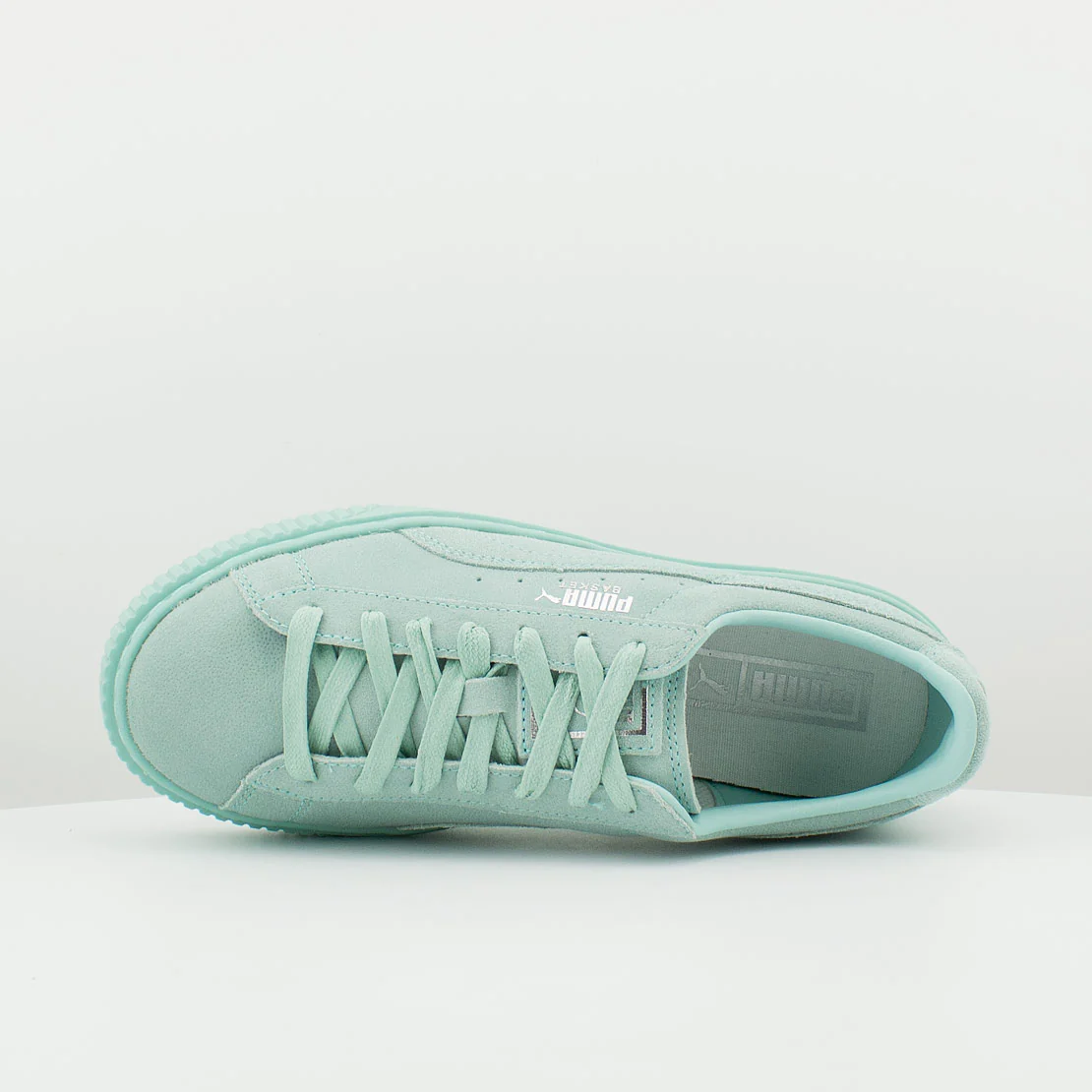 Puma Basket Platform Reset - Image 2
