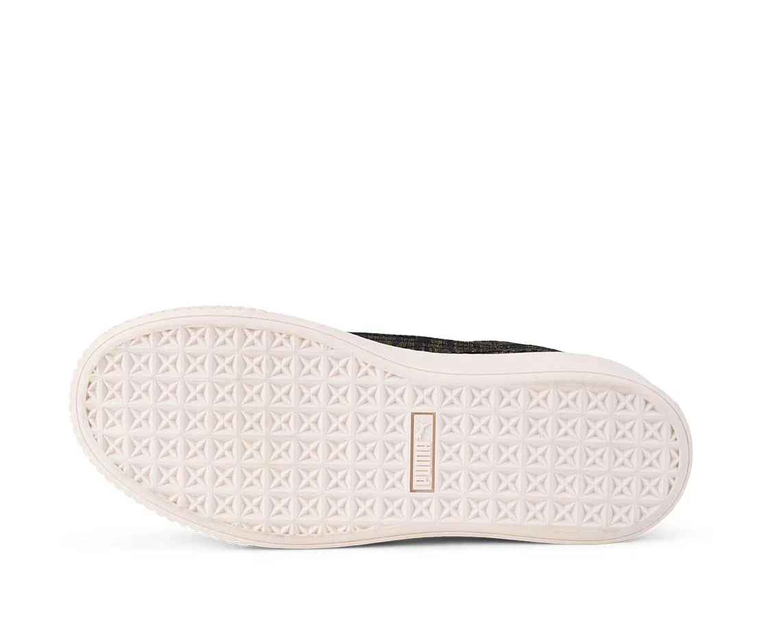 Puma Basket Platform - Image 4