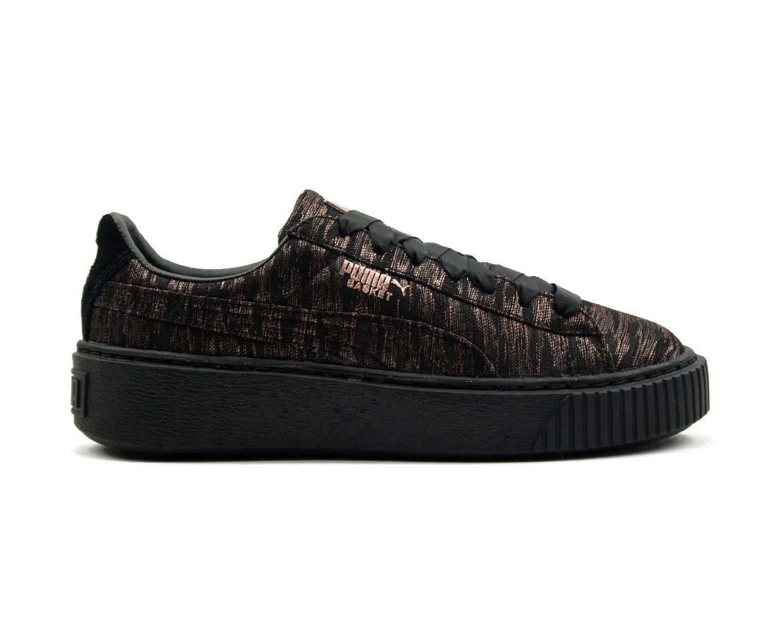 Puma Basket Platform VR Wns