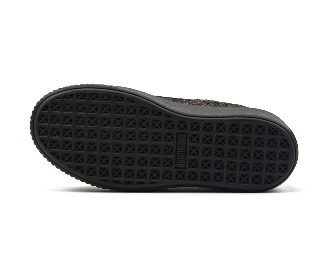 Puma Basket Platform VR Wns - Image 3