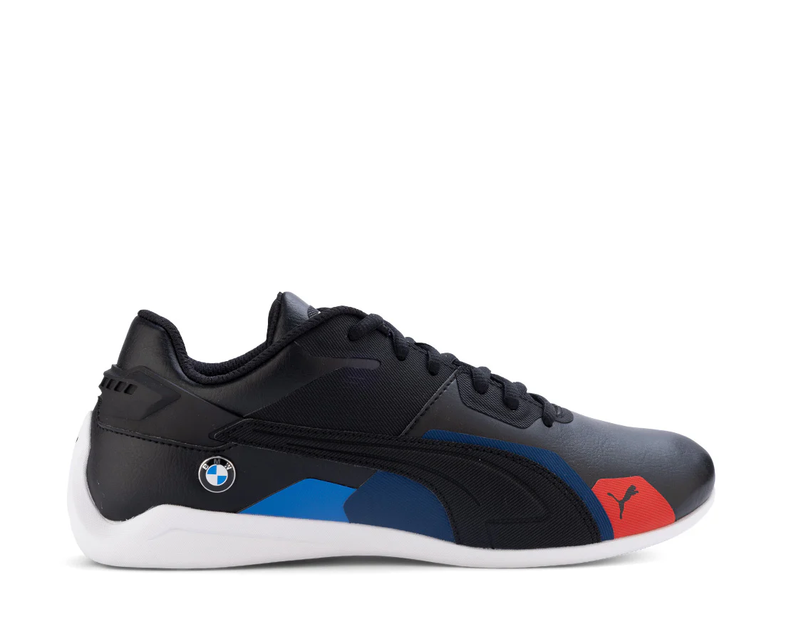Puma BMW MMS