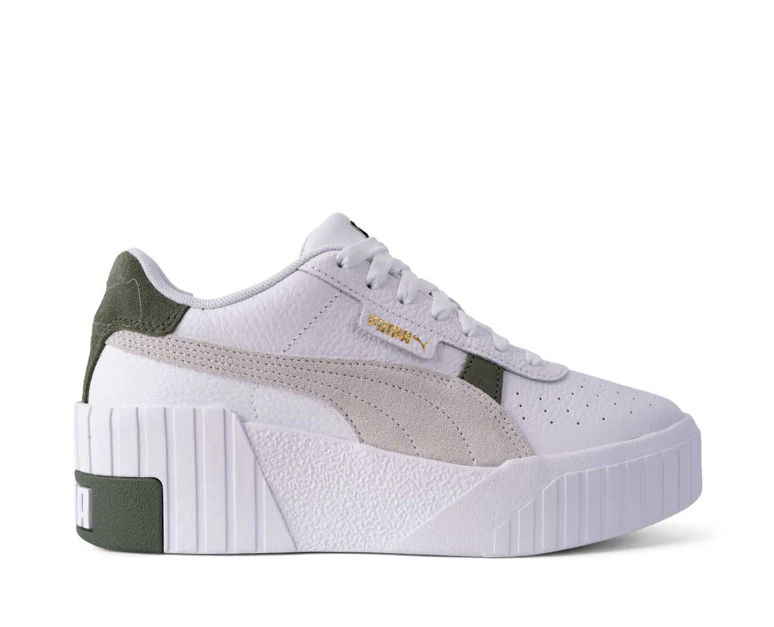 Puma Cali Wedge