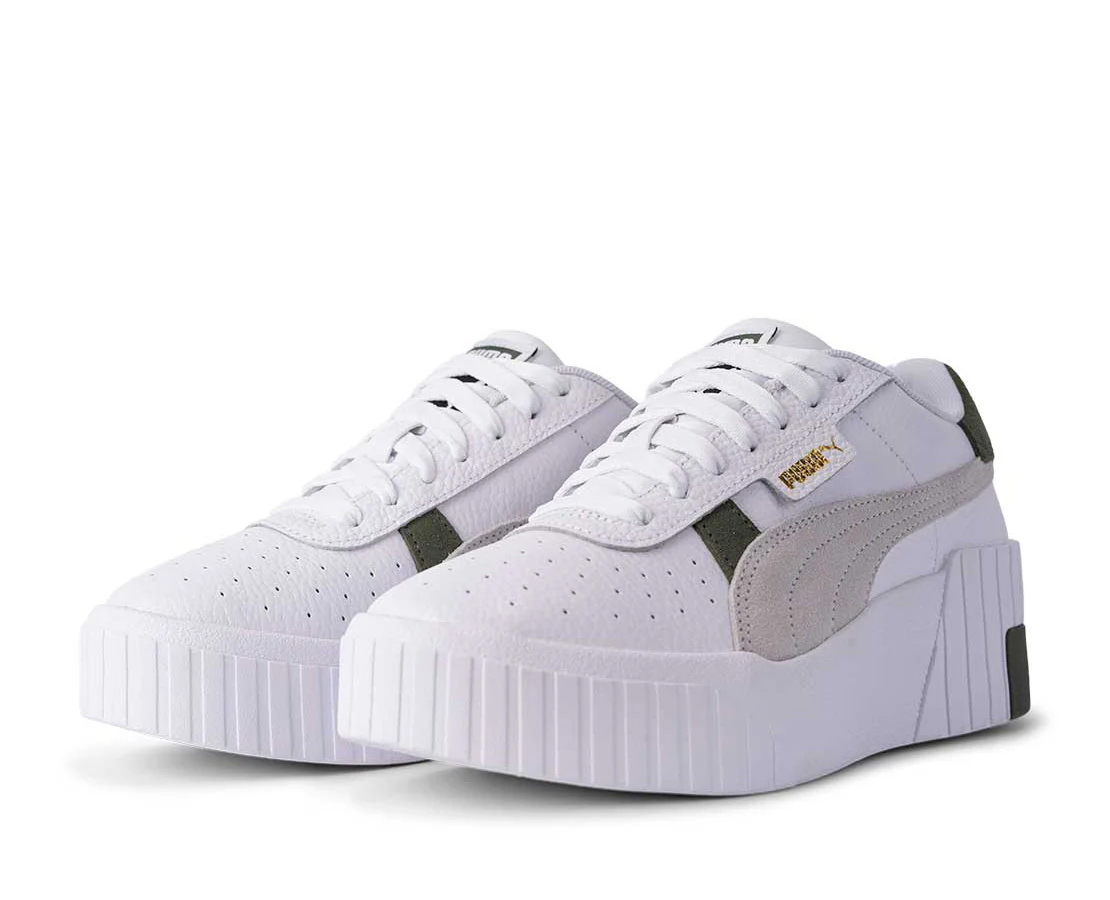 Puma Cali Wedge - Image 4