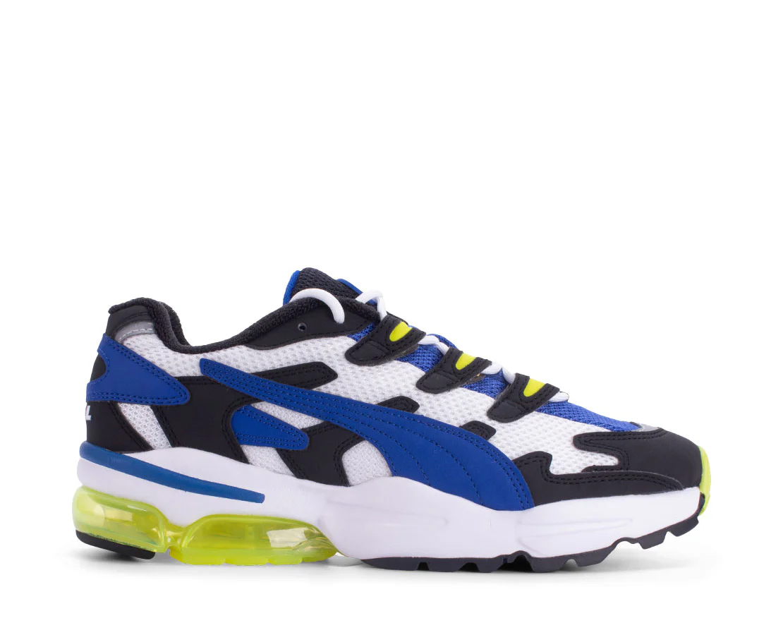 Puma Cell Alien OG