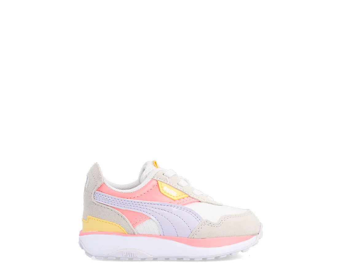 Puma Cruise Rider Peony