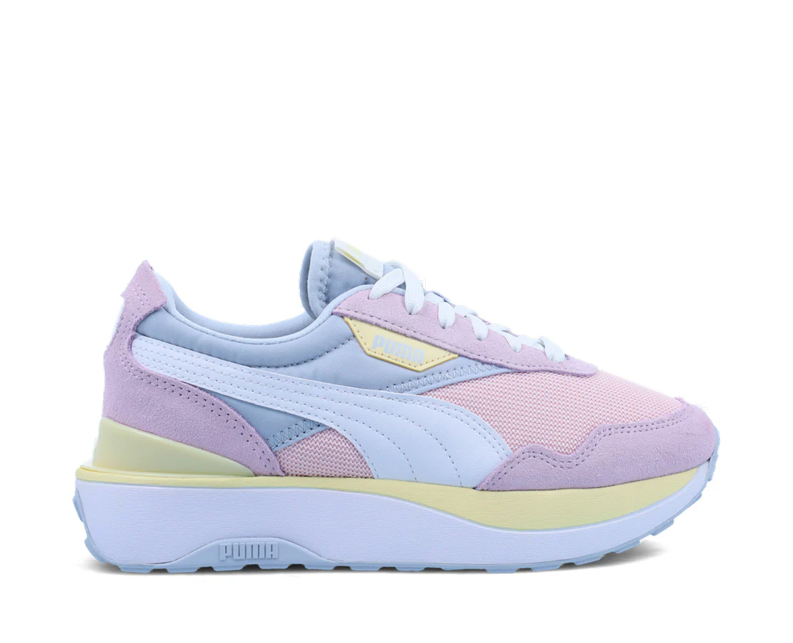 Puma Cruise Rider Silk Road