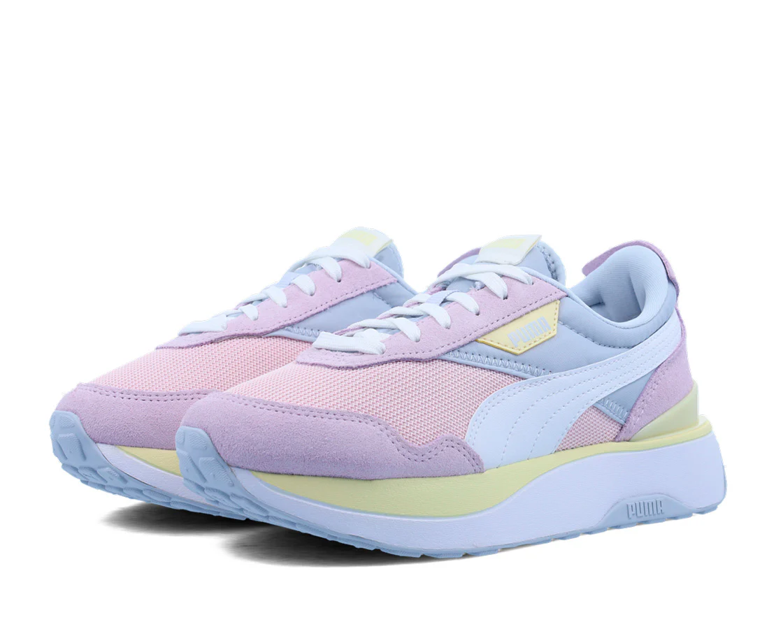 Puma Cruise Rider Silk Road - Image 2