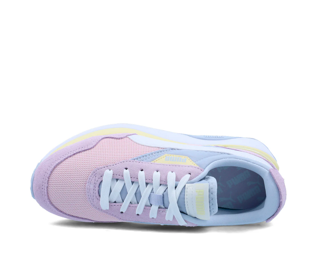 Puma Cruise Rider Silk Road - Image 3