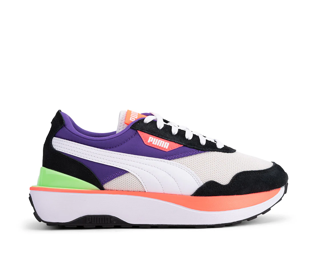 Puma Cruise Rider Silk Road