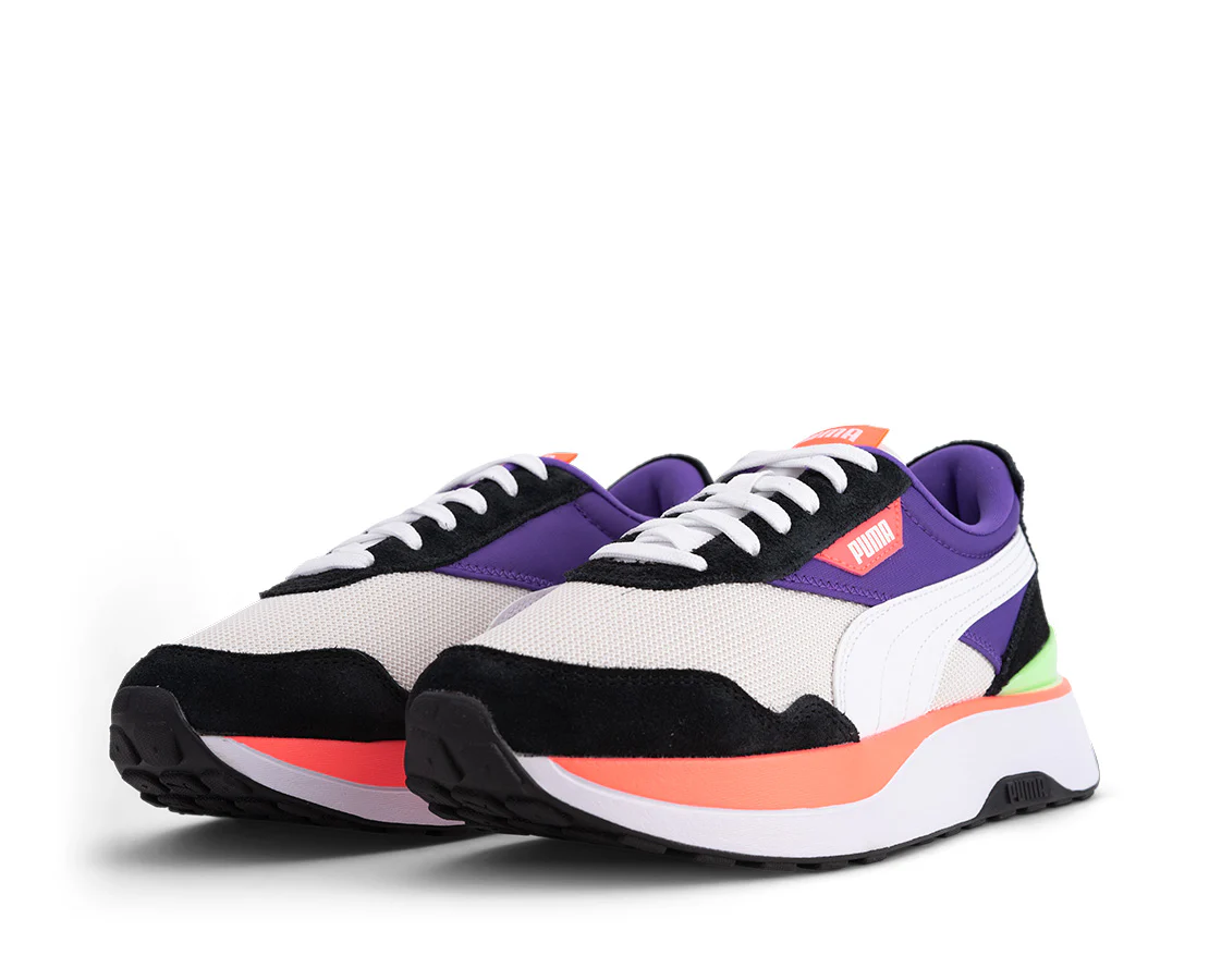 Puma Cruise Rider Silk Road - Image 2