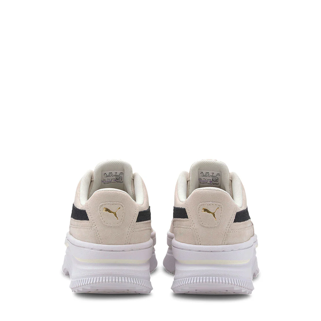 Puma Deva Suede - Image 3