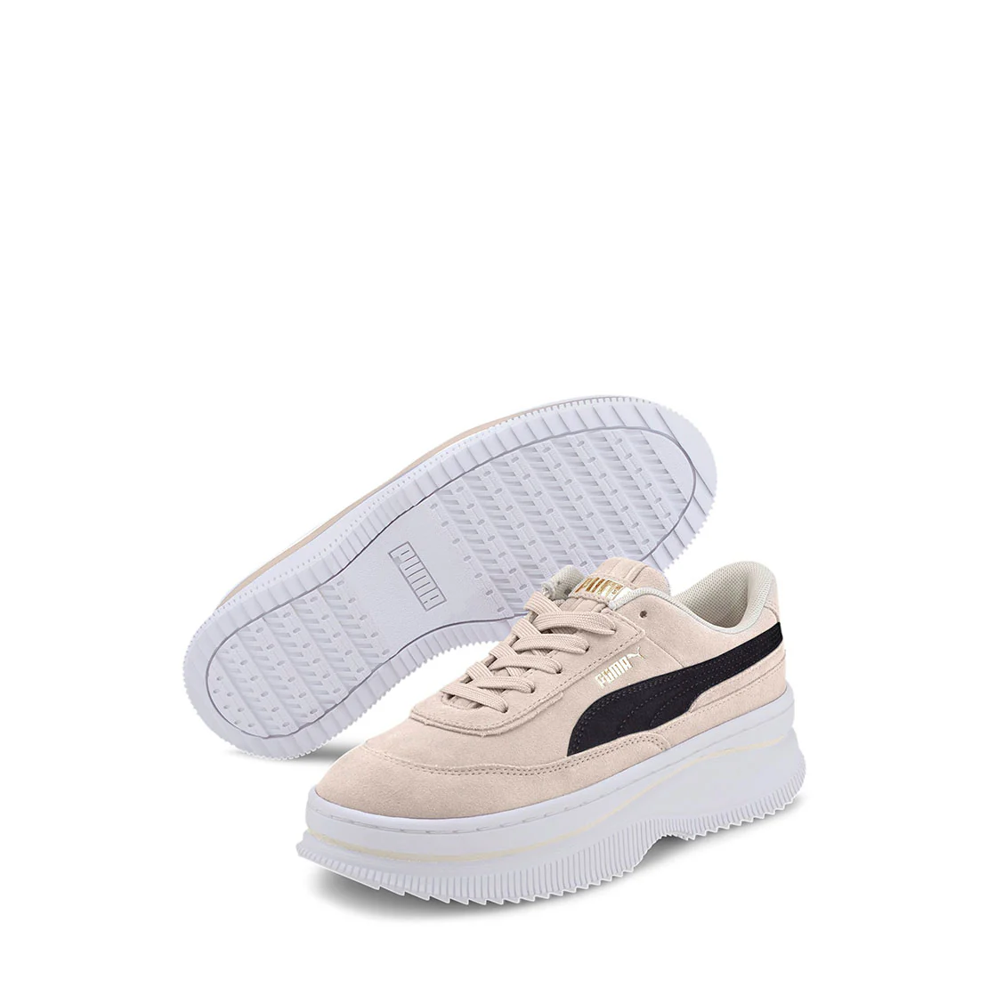 Puma Deva Suede - Image 4