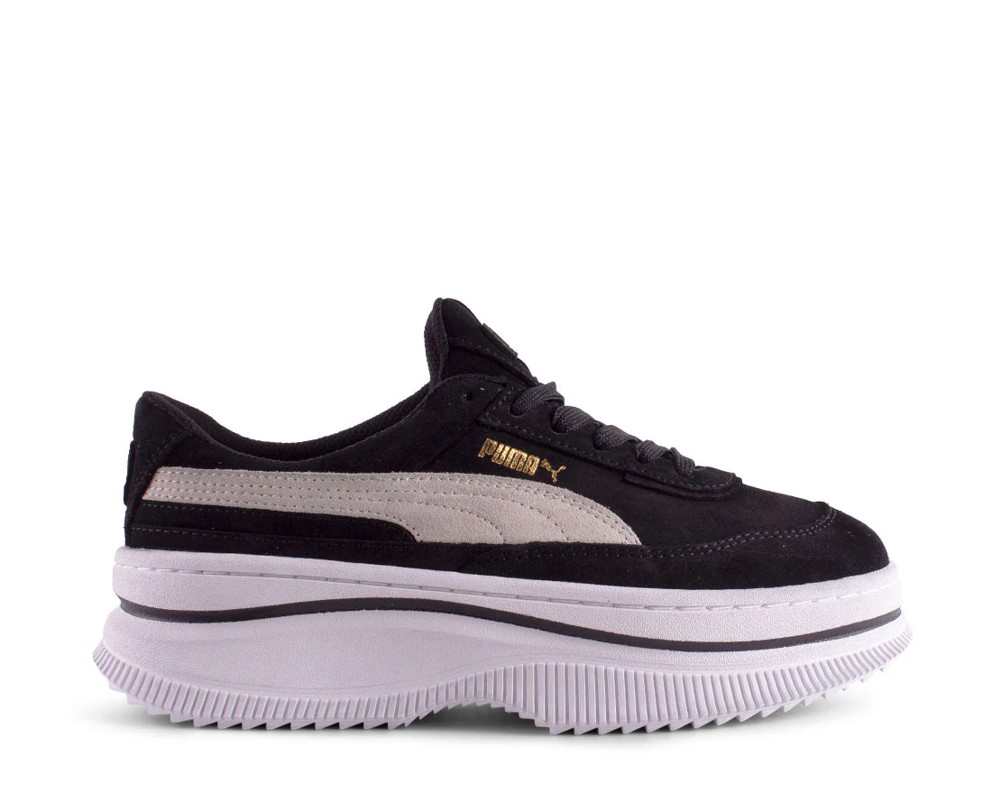 Puma Deva Suede