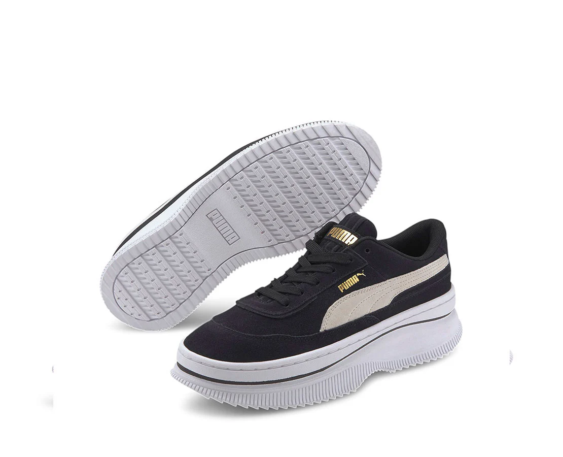 Puma Deva Suede - Image 4
