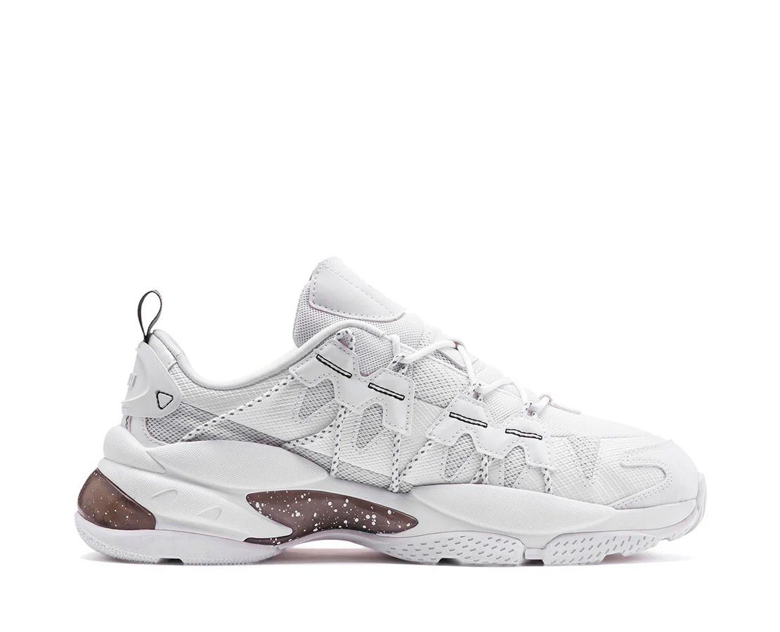 Puma LQD Cell Omega Density