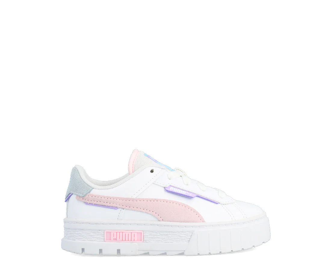 Puma Mayze Crashed