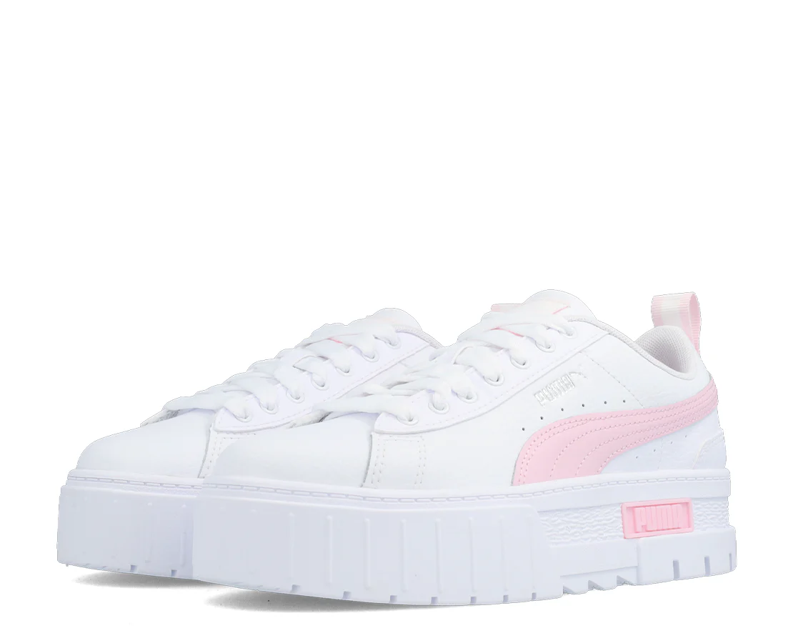Puma Mayze Leather - Image 2