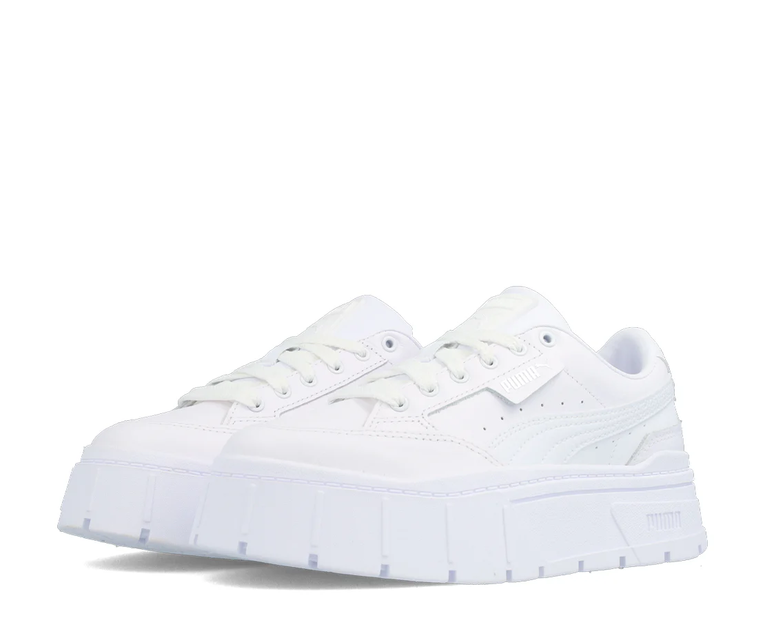 Puma Mayze Stack Leather - Image 2