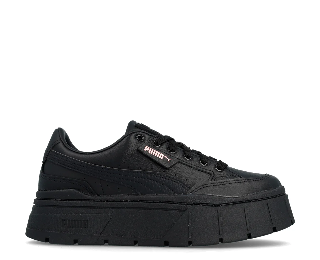 Puma Mayze Stack Leather