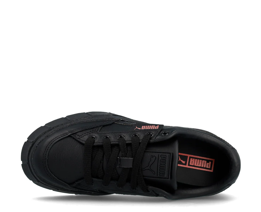 Puma Mayze Stack Leather - Image 3