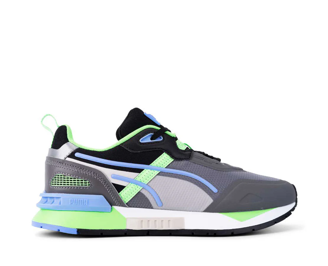 Puma Mirage Tech