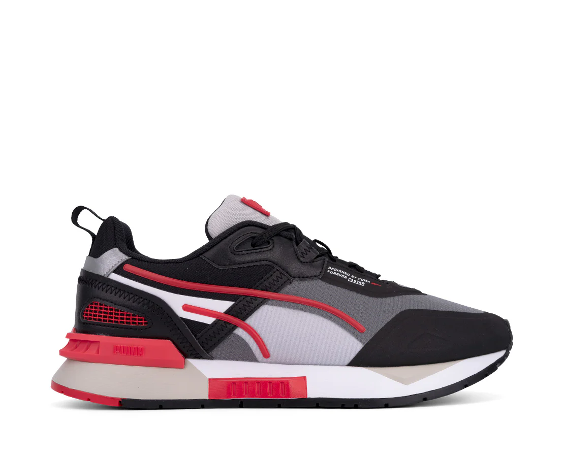Puma Mirage Tech