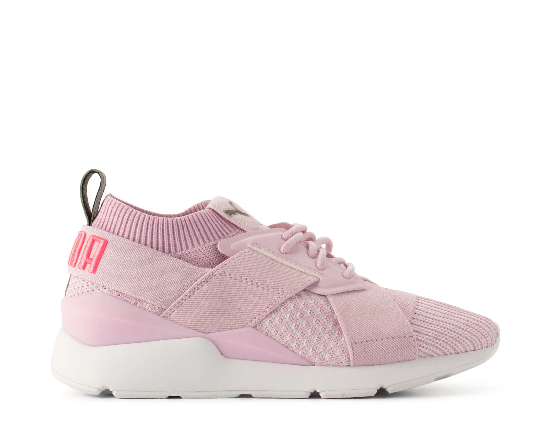 Puma Muse Evoknit
